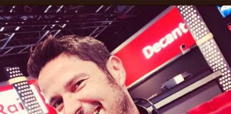 Tinto (Nicola Prudente) biografia: chi è, età, altezza, peso, figli, moglie, carriera, Instagram e vita privata