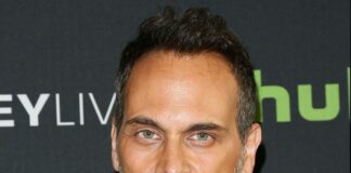 Todd Stashwick biografia: chi è, età, altezza, peso, figli, moglie, carriera, Instagram e vita privata