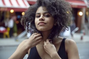 Zazie Beetz biografia: chi è, età, altezza, peso, figli, marito, carriera, Instagram e vita privata