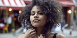 Zazie Beetz biografia: chi è, età, altezza, peso, figli, marito, carriera, Instagram e vita privata