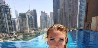 Sara Muzi biografia: chi è, età, altezza, peso, misure, fidanzato, carriera, Instagram e vita privata