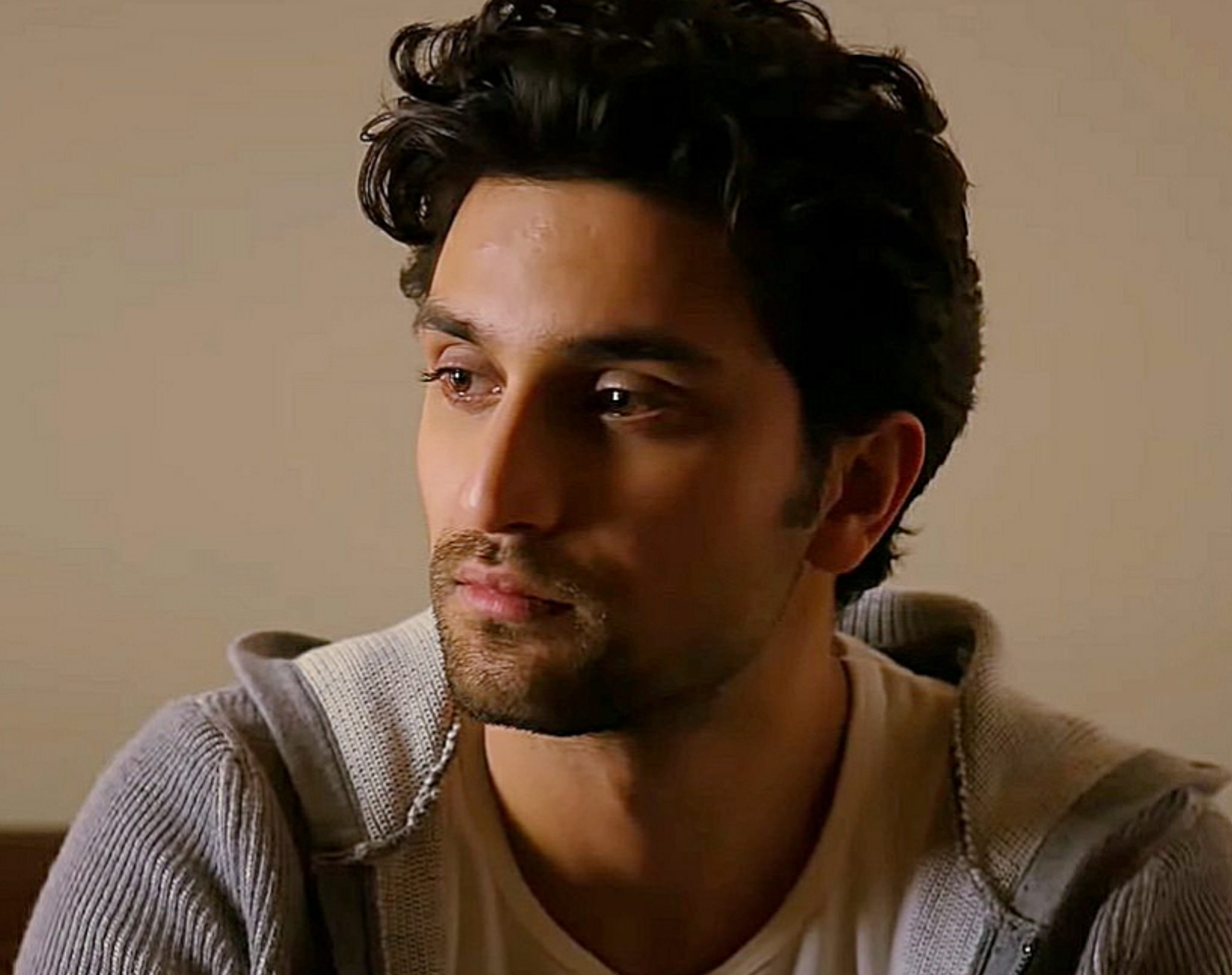 Ahad Raza Mir biografia chi è, età, altezza, peso, figli, moglie