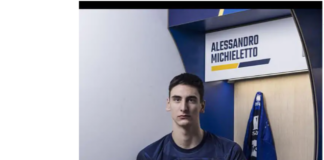 Alessandro Michieletto biografia: chi è, età, altezza, peso, tatuaggi, carriera, fidanzata, Instagram e vita privata