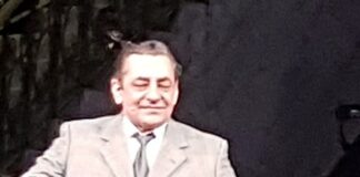 Antōnīs Kafetzopoulos biografia: chi è, età, altezza, peso, figli, moglie, carriera e vita privata