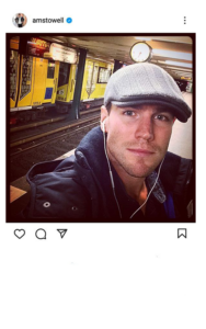 Austin Stowell biografia: chi è, età, altezza, peso, figli, moglie, carriera, Instagram e vita privata