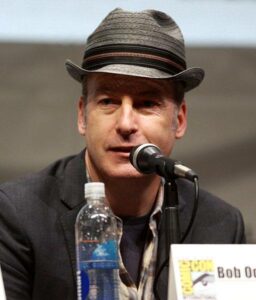 Bob Odenkirk biografia: chi è, età, altezza, peso, figli, moglie, carriera, Instagram e vita privata