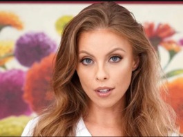 Britney Amber biografia: chi è, età, altezza, peso, misure, figli, marito, carriera, Instagram e vita privata