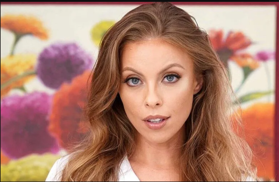 Britney Amber biografia chi è età altezza peso misure figli marito carriera Instagram e