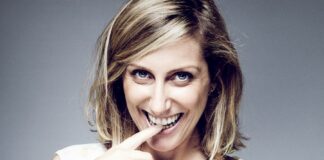Cecilia Freire biografia: chi è, età, altezza, peso, figli, marito, carriera, Instagram e vita privata