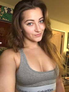 Dani Daniels biografia: chi è, età, altezza, peso, misure, figli, marito, carriera, Instagram e vita privata