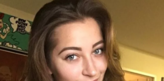 Dani Daniels biografia: chi è, età, altezza, peso, misure, figli, marito, carriera, Instagram e vita privata