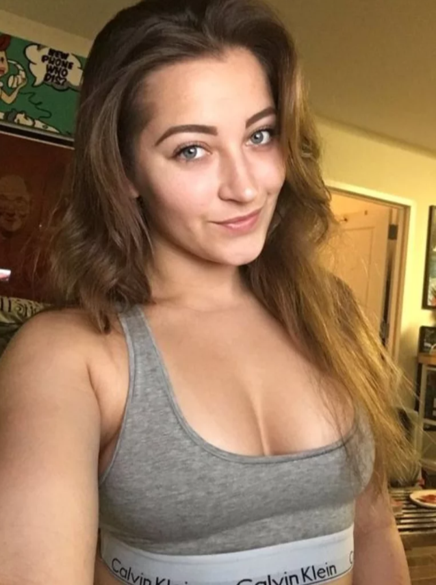 Dani Daniels Biografia Chi è Età Altezza Peso Misure Figli Marito Carriera Instagram E