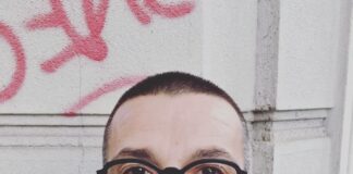 Diego Passoni biografia: chi è, età, altezza, peso, marito, libri, carriera, Instagram e vita privata