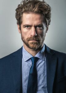 Dimitris Lalos biografia: chi è, età, altezza, peso, figli, moglie, carriera, Instagram e vita privata