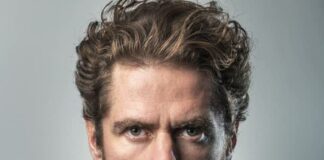 Dimitris Lalos biografia: chi è, età, altezza, peso, figli, moglie, carriera, Instagram e vita privata