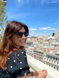 Elia Galera biografia: chi è, età, altezza, peso, figli, marito, Instagram, carriera e vita privata