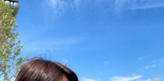 Elia Galera biografia: chi è, età, altezza, peso, figli, marito, Instagram, carriera e vita privata