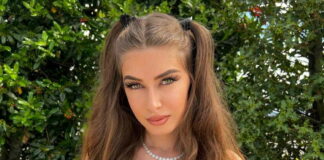 Elisa Esposito biografia: chi è, età, altezza, peso, fidanzato, corsivo, Instagram, TikTok e vita privata