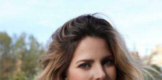 Elisabetta Pellini biografia: chi è, età, altezza, peso, figli, marito, carriera, Instagram e vita privata