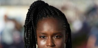 Fatou N'Diaye biografia: chi è, età, altezza, peso, figli, marito, carriera, Instagram e vita privata