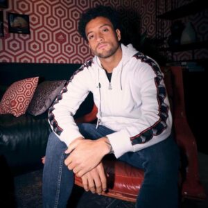 Felipe Anderson biografia: chi è, età, altezza, peso, tatuaggi, figli, moglie, carriera, Instagram e vita privata