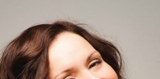 Florencia Lozano biografia: chi è, età, altezza, peso, figli, marito, carriera, Instagram e vita privata