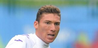 Francesco Di Tacchio biografia: chi è, età, altezza, peso, tatuaggi, figli, moglie, carriera, Instagram e vita privata