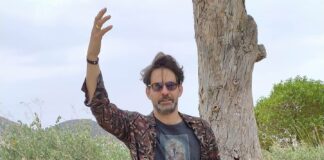 Giannos Perlegas biografia: chi è, età, altezza, peso, figli, moglie, carriera, Facebook e vita privata