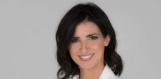 Giorgia Rombolà biografia: chi è, età, altezza, peso, figli, marito, carriera, Instagram e vita privata