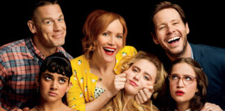 Giù le mani dalle nostre figlie: in onda Giovedì 4 Agosto 2022 su Canale 5, cast, trama e orario