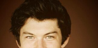 Graham Phillips biografia: chi è, età, altezza, peso, fidanzata, carriera, Instagram e vita privata