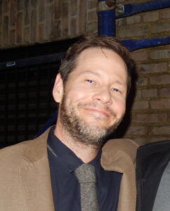 Ike Barinholtz biografia: chi è, età, altezza, peso, figli, moglie, carriera, Instagram e vita privata