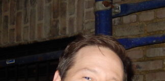 Ike Barinholtz biografia: chi è, età, altezza, peso, figli, moglie, carriera, Instagram e vita privata