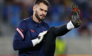 Ivica Ivušić biografia: chi è, età, altezza, peso, tatuaggi, figli, moglie, carriera, Instagram e vita privata