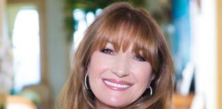 Jane Seymour biografia: chi è, età, altezza, peso, figli, marito, carriera, Instagram e vita privata