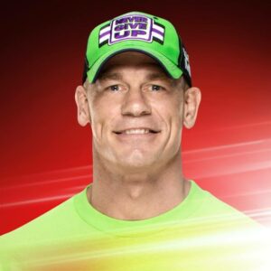 John Cena biografia: chi è, età, altezza, peso, figli, moglie, carriera, Instagram e vita privata