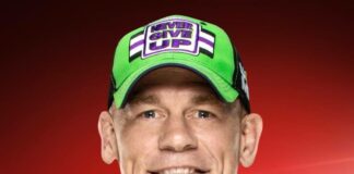 John Cena biografia: chi è, età, altezza, peso, figli, moglie, carriera, Instagram e vita privata