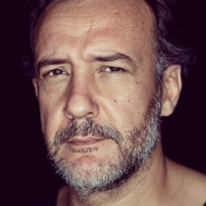 José Luis García Pérez biografia: chi è, età, altezza, peso, figli, moglie, carriera, Instagram e vita privata