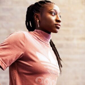 Kadidiatou Diani biografia: chi è, età, altezza, peso, tatuaggi, fidanzato, carriera, Instagram e vita privata