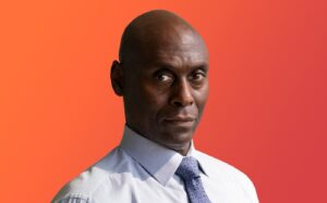 Lance Reddick biografia: chi è, età, altezza, peso, figli, moglie, carriera, Instagram e vita privata