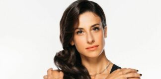 Lara Komar biografia: chi è, età, altezza, peso, figli, marito, carriera, Instagram e vita privata