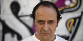 Luis Callejo biografia: chi è, età, altezza, peso, figli, moglie, carriera, Instagram e vita privata
