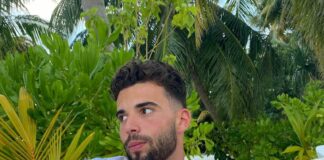 Luís Maximiano biografia: chi è, età, altezza, peso, figli, moglie, carriera, Instagram e vita privata