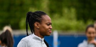 Marie-Antoinette Katoto biografia: chi è, età, altezza, peso, tatuaggi, fidanzato, carriera, Instagram e vita privata