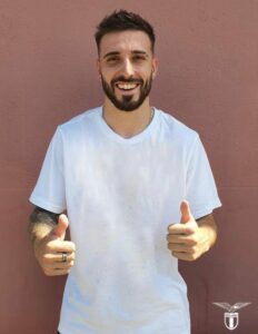 Mario Gila biografia: chi è, età, altezza, peso, tatuaggi, figli, moglie, carriera, Instagram e vita privata