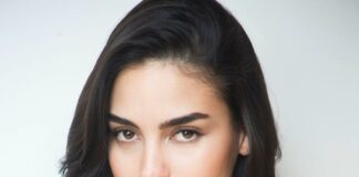 Melissa Barrera biografia: chi è, età, altezza, peso, figli, marito, carriera, Instagram e vita privata