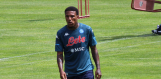 Michael Folorunsho biografia: chi è, età, altezza, peso, tatuaggi, figli, moglie, carriera, Instagram e vita privata