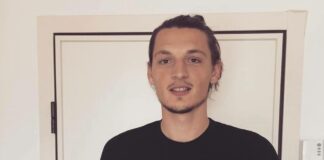 Milan Đurić biografia: chi è, età, altezza, peso, tatuaggi, figli, moglie, carriera, Instagram e vita privata