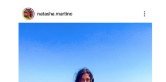 Natasha Martino biografia: chi è, età, altezza, peso, fidanzato, Instagram, TikTok e vita privata