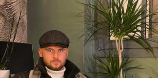 Nikita Contini biografia: chi è, età, altezza, peso, tatuaggi, figli, moglie, carriera, Instagram e vita privata